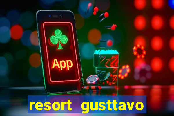 resort gusttavo lima porto de galinhas